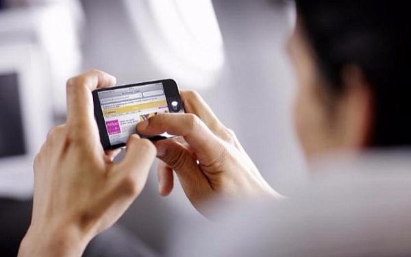Мінекономрозвитку презентувало ідею мобільного додатку для споживачів та бізнесу
